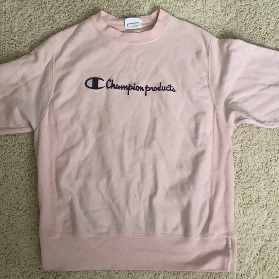 Champions Sweatshirt